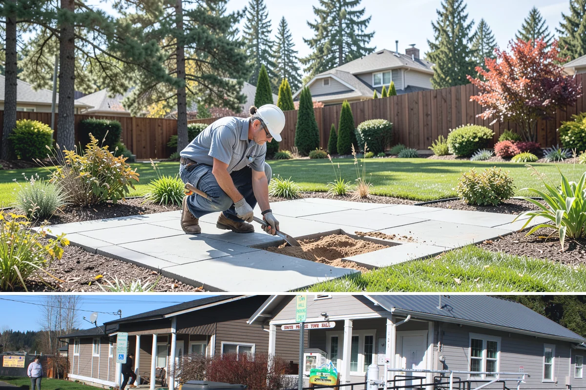 Plant Health Care in South Prairie, Pierce County, WA - Delivered on a seasonal program throughout the year.