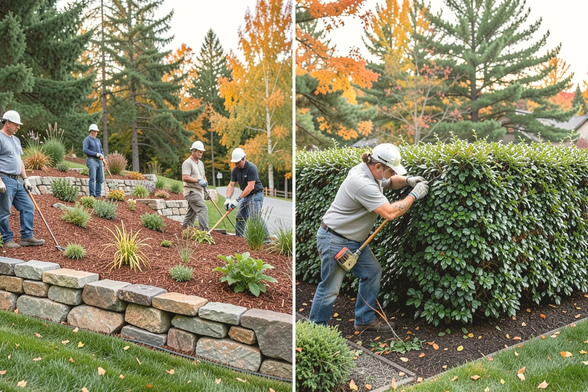 Plant Health Care in Steilacoom, Pierce County, WA - Assess plant and soil health