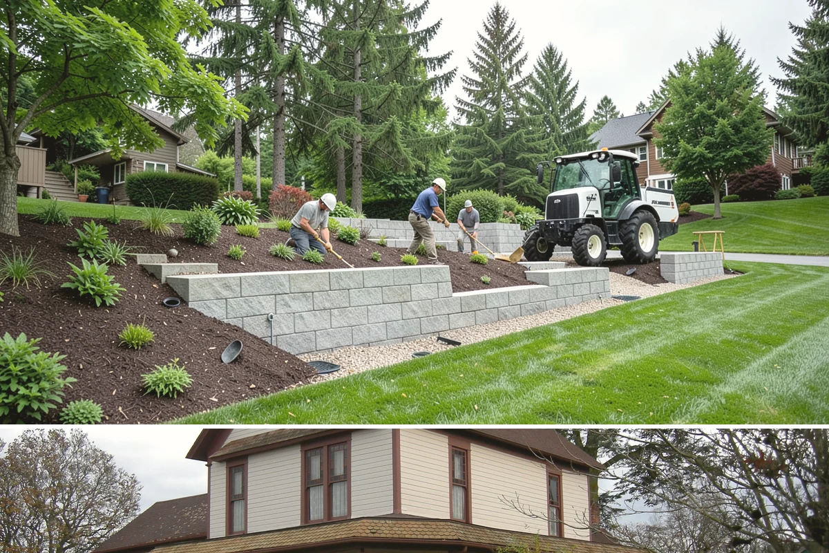 Plant Health Care in Sumner, Pierce County, WA - Delivered on a seasonal program throughout the year.