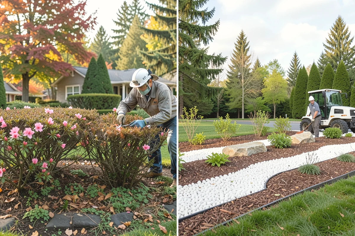 Plant Health Care in Tacoma, Pierce County, WA - Assess plant and soil health