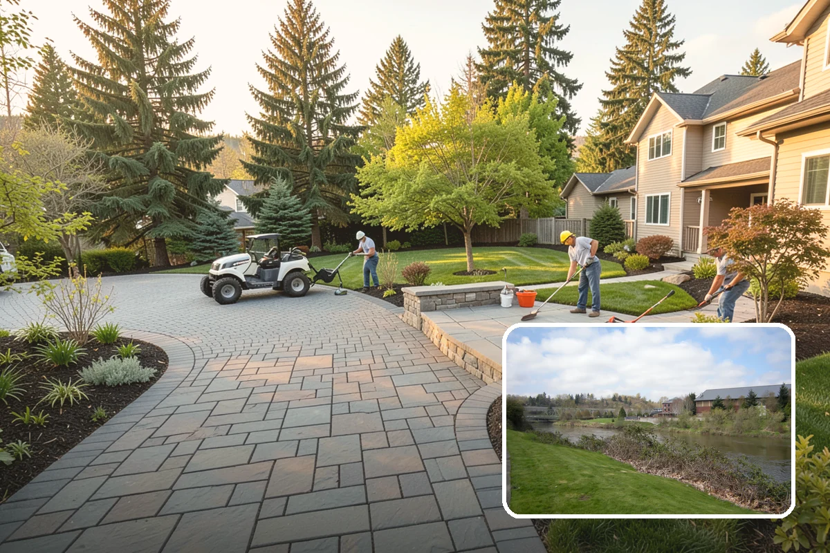 Plant Health Care in Tukwila, King County, WA - Prevention instead of reacting to damage