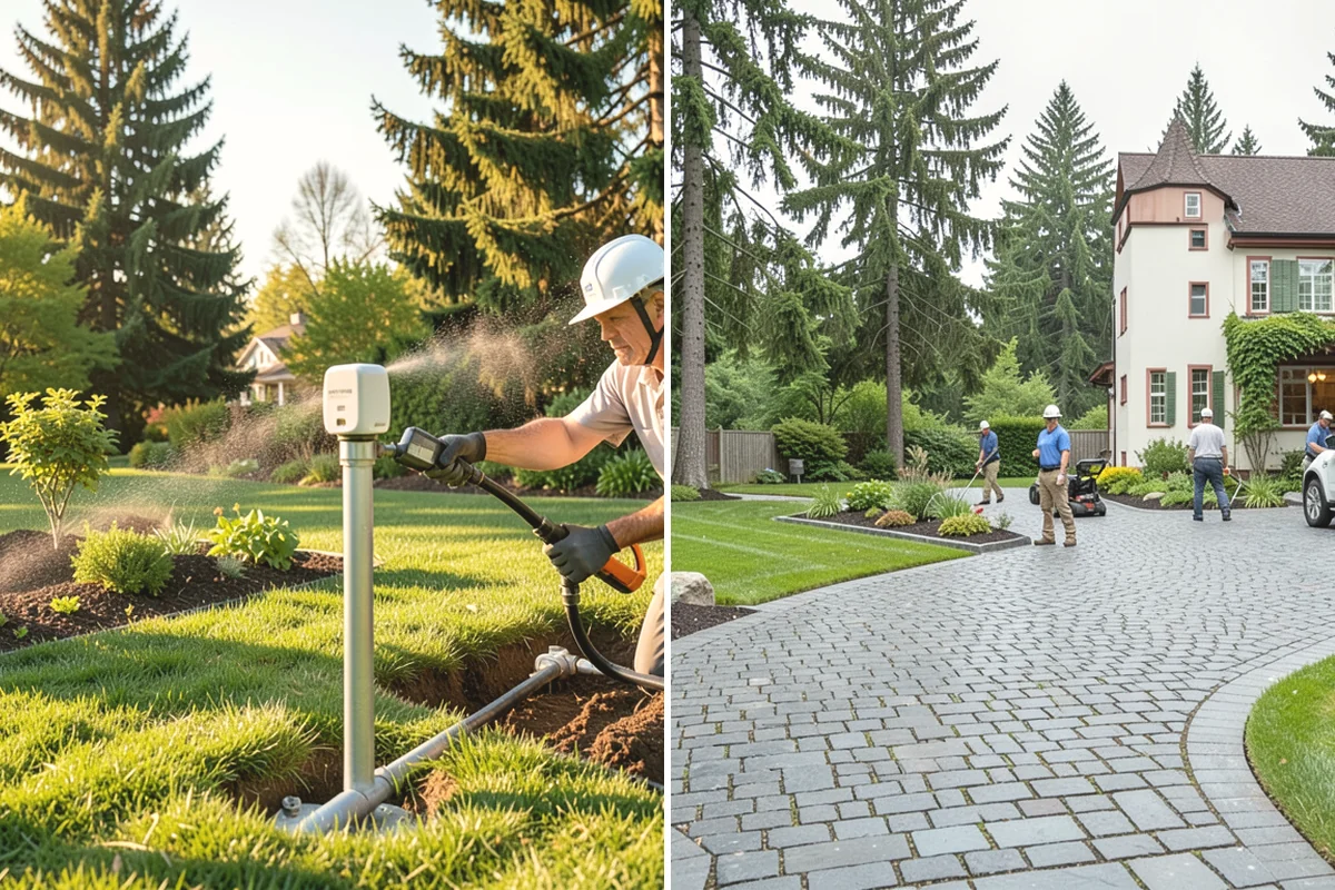 Plant Health Care in Tukwila, King County, WA - Assess plant and soil health