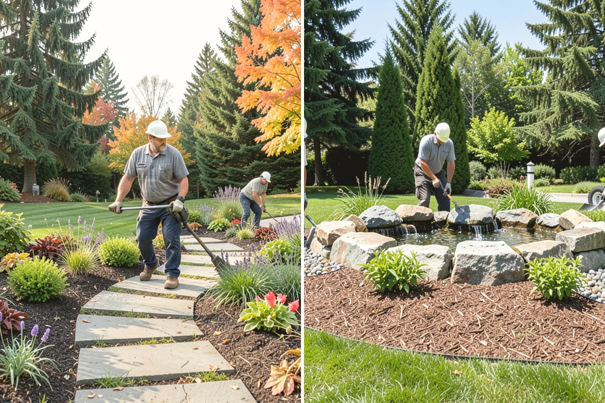 Plant Health Care in University Place, Pierce County, WA - Assess plant and soil health