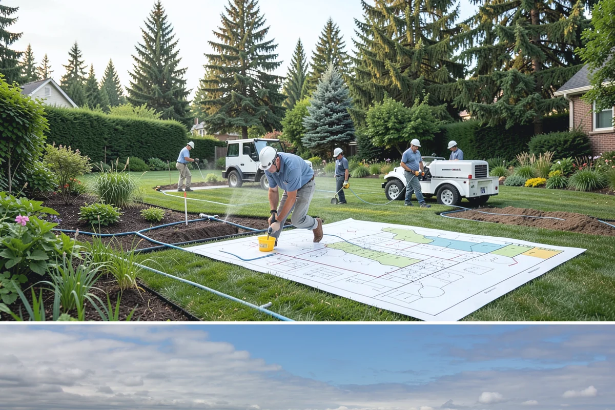 Plant Health Care in University Place, Pierce County, WA - Delivered on a seasonal program throughout the year.