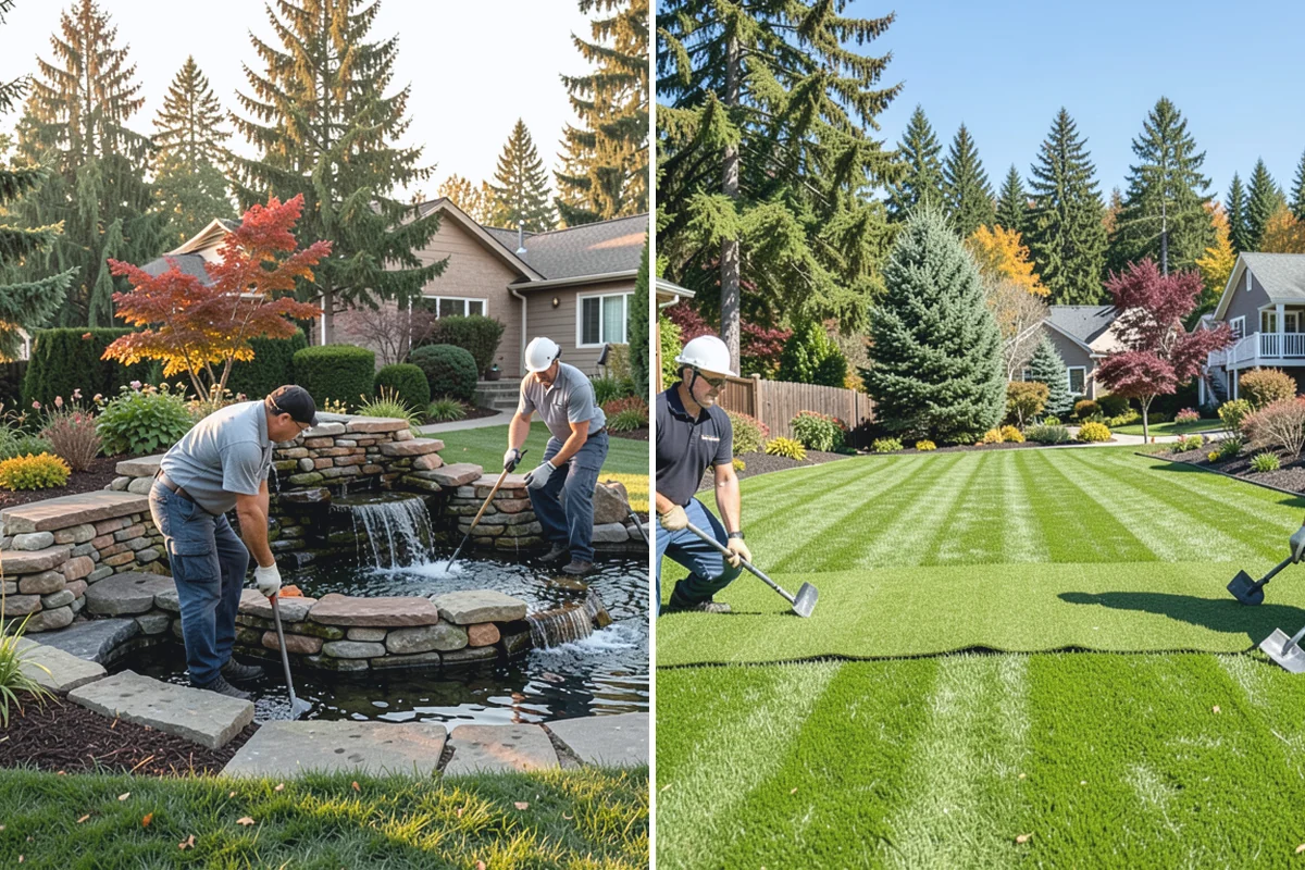 Plant Health Care in Wilkeson, Pierce County, WA - Assess plant and soil health