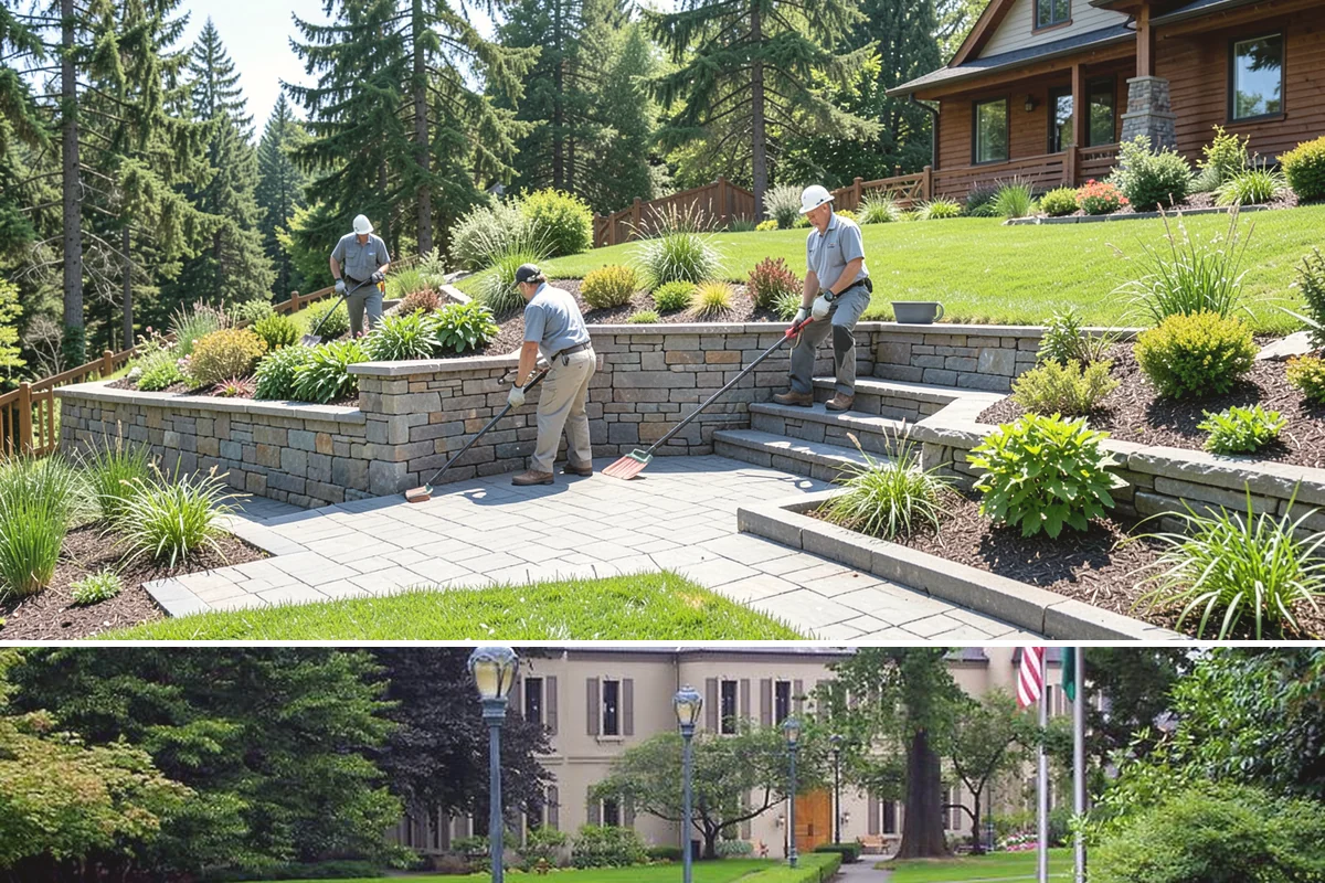 Plant Health Care in Woodinville, King County, WA - Delivered on a seasonal program throughout the year.