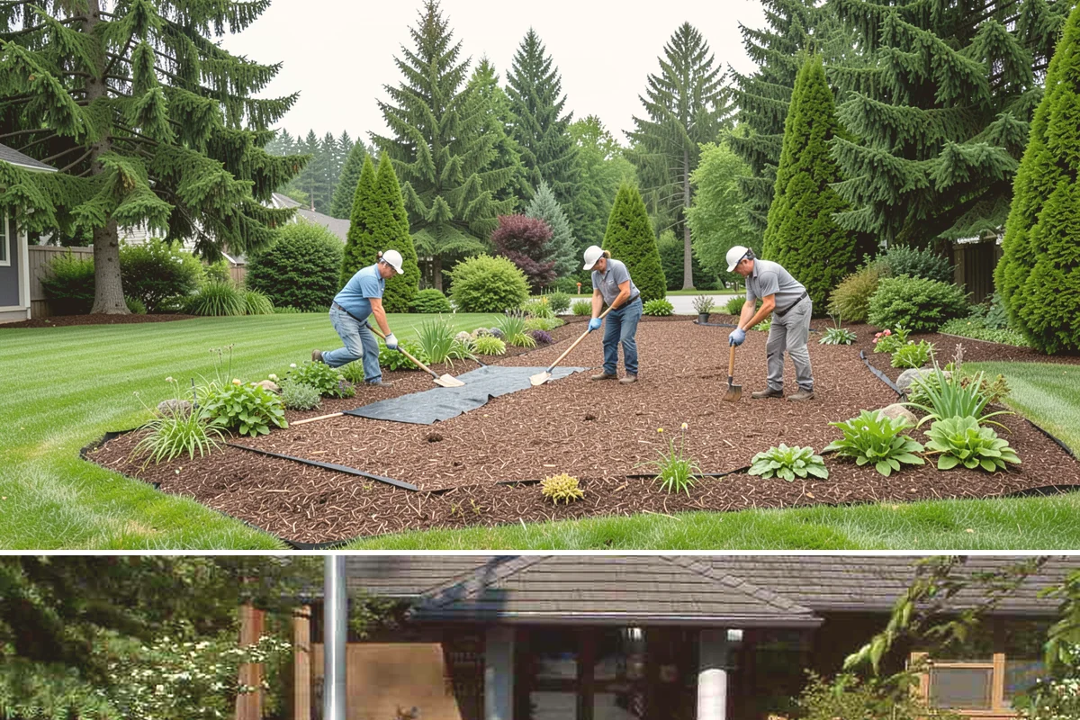 Plant Health Care in Yarrow Point, King County, WA - Delivered on a seasonal program throughout the year.