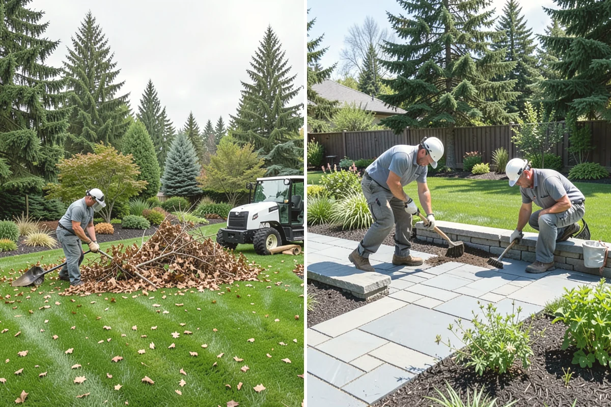 Playground Mulch Installation in Carbonado, Pierce County, WA - Confirm equipment fall height to determine required mulch depth