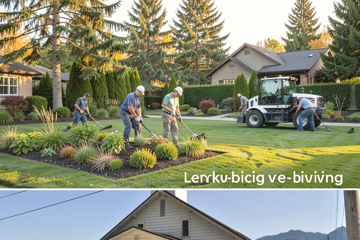 Playground Mulch Installation in Concrete, Skagit County, WA - Install or top up playground mulch in late spring so it settles before the busy summer play season, then check depth again each...