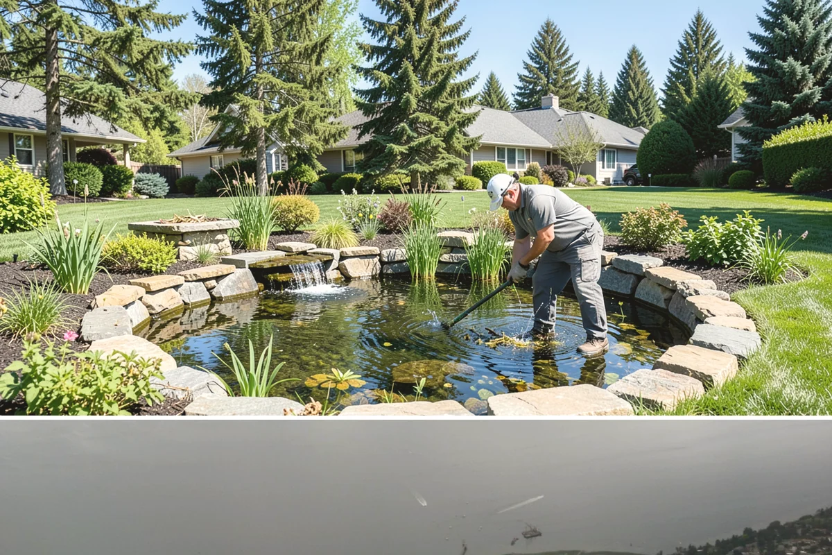 Playground Mulch Installation in Des Moines, King County, WA - Install or top up playground mulch in late spring so it settles before the busy summer play season, then check depth again each...