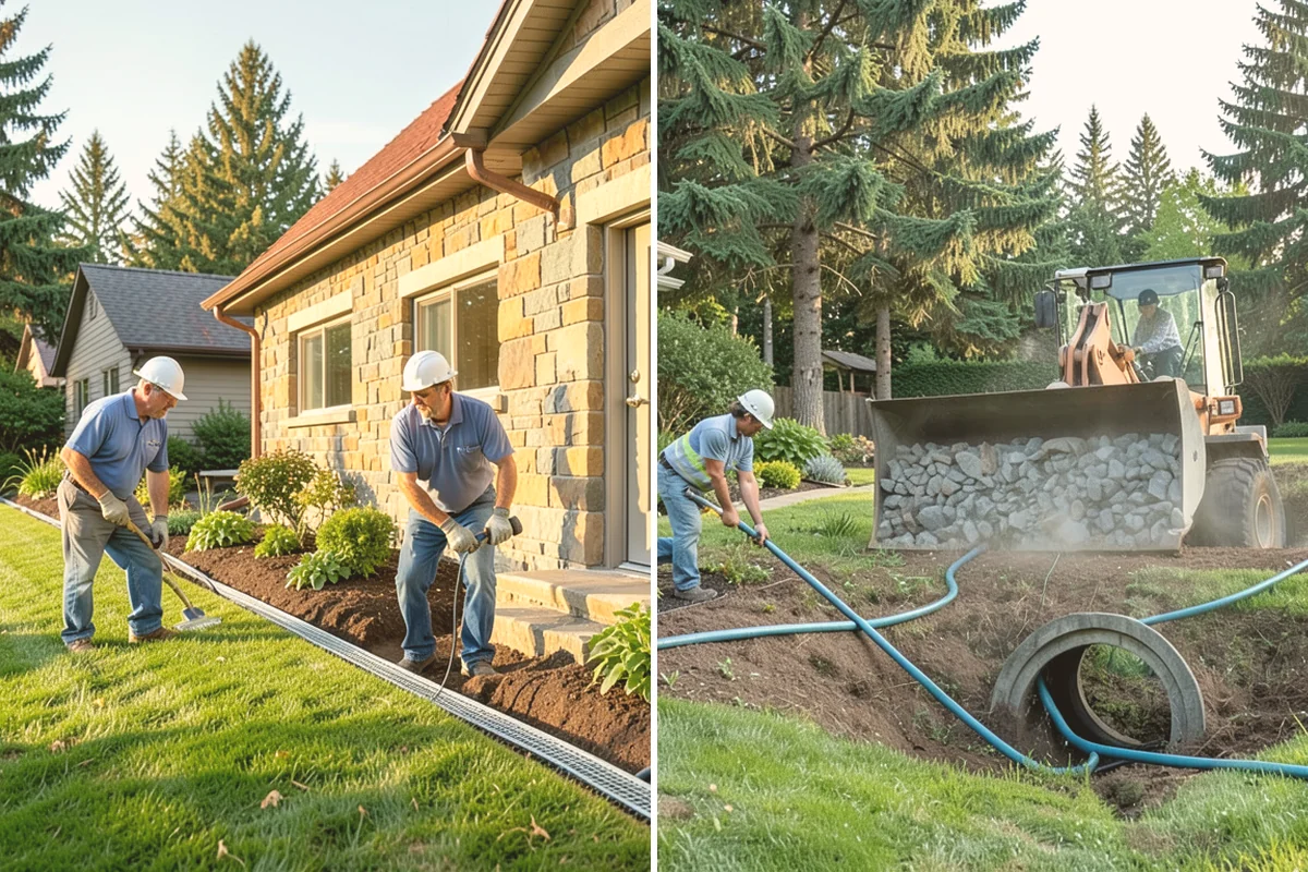Playground Mulch Installation in Kirkland, King County, WA - Confirm equipment fall height to determine required mulch depth