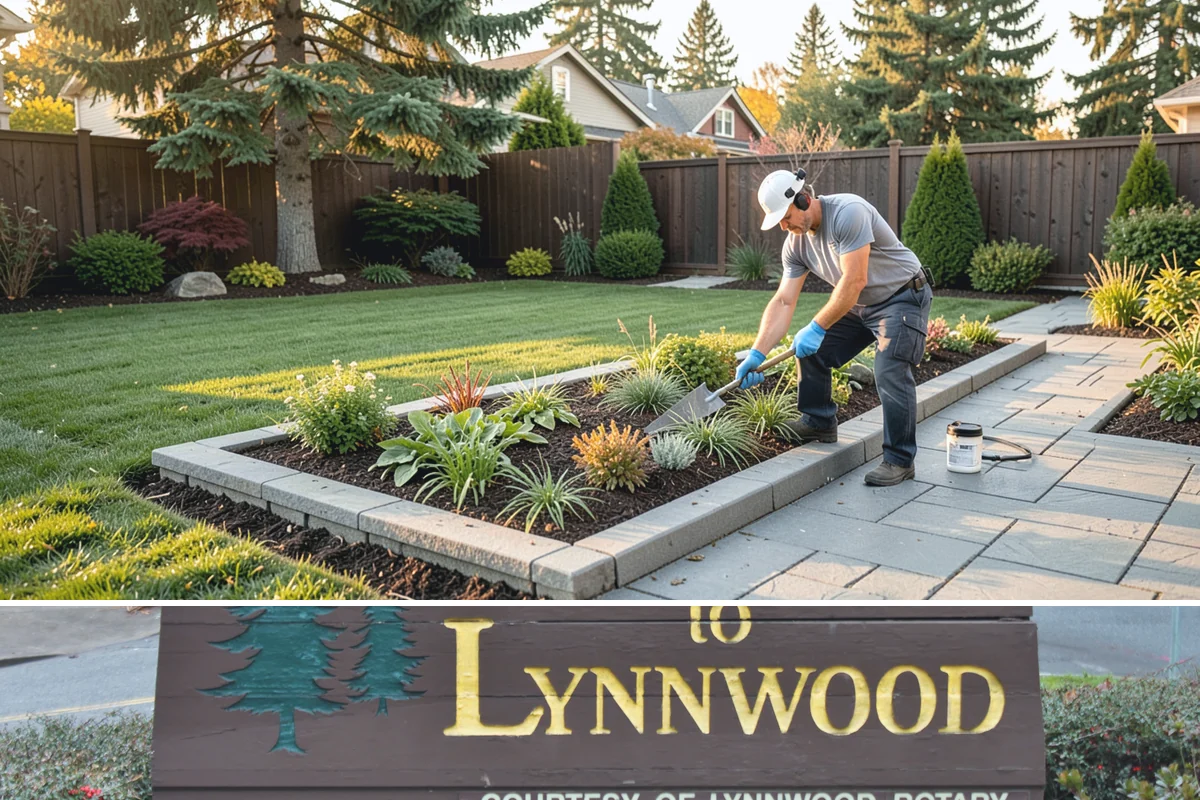Playground Mulch Installation in Lynnwood, Snohomish County, WA - Install or top up playground mulch in late spring so it settles before the busy summer play season, then check depth again each...