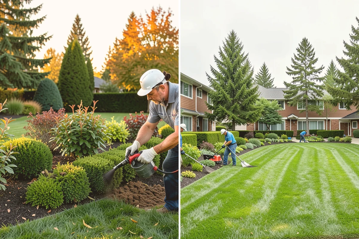 Playground Mulch Installation in Milton, King County, WA - Confirm equipment fall height to determine required mulch depth