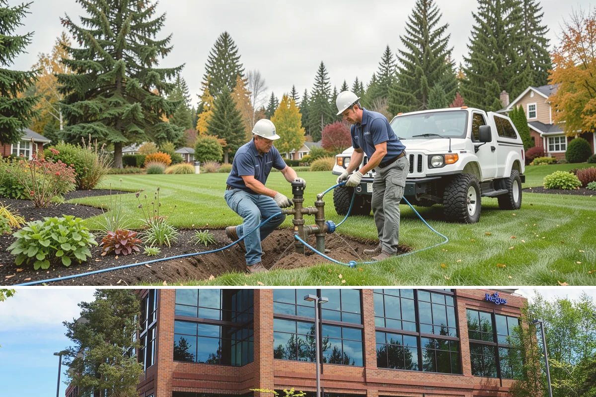 Playground Mulch Installation in Mountlake Terrace, Snohomish County, WA - Install or top up playground mulch in late spring so it settles before the busy summer play season, then check depth again each...