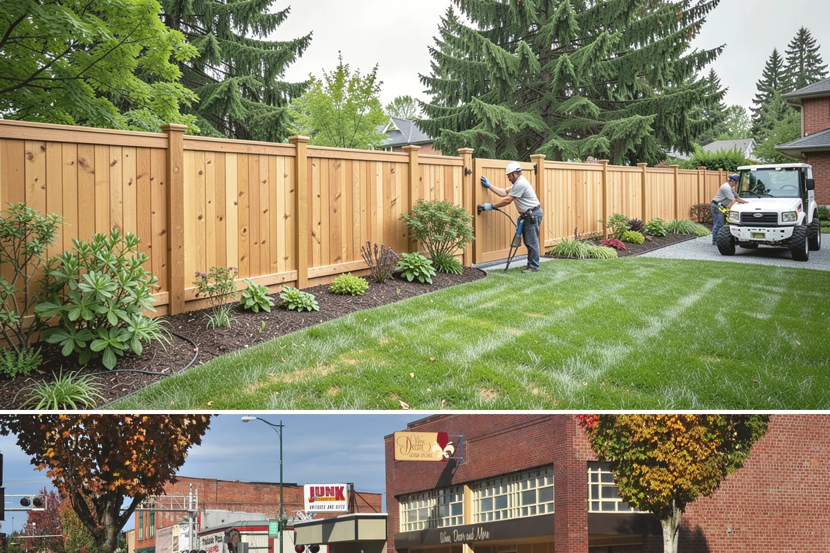 Playground Mulch Installation in Puyallup, Pierce County, WA - Install or top up playground mulch in late spring so it settles before the busy summer play season, then check depth again each...
