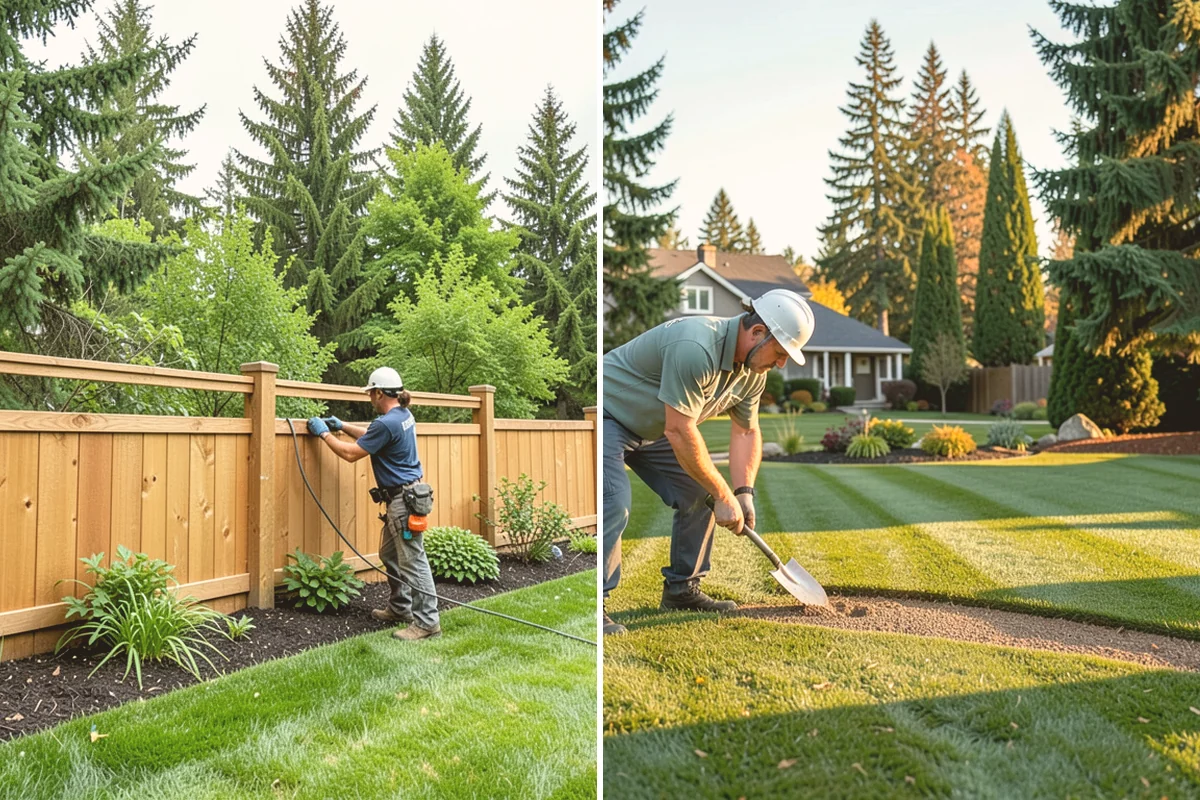 Playground Mulch Installation in Snohomish, Snohomish County, WA - Confirm equipment fall height to determine required mulch depth