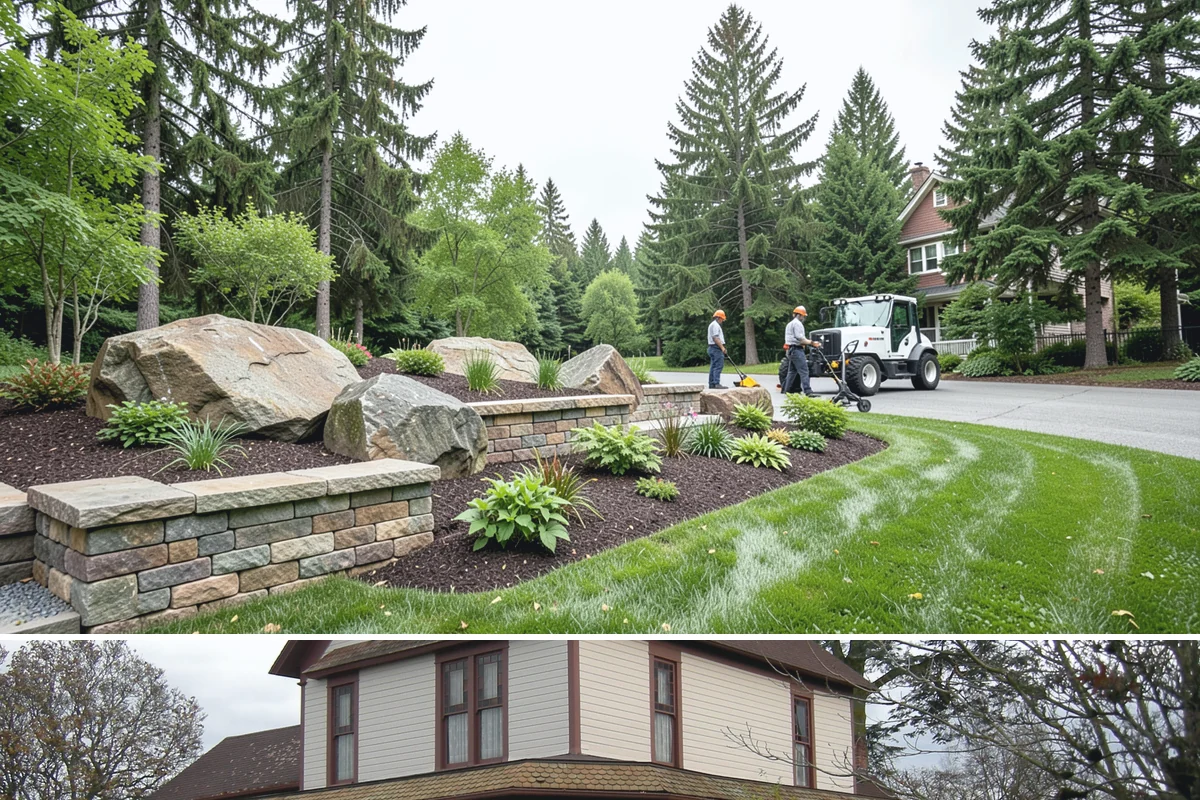 Playground Mulch Installation in Sumner, Pierce County, WA - Install or top up playground mulch in late spring so it settles before the busy summer play season, then check depth again each...