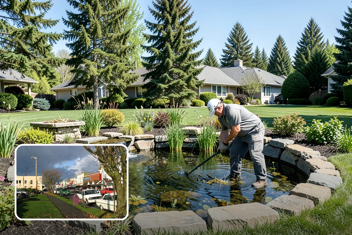 Playground Turf Installation in Arlington, Snohomish County, WA - Soft, cushioned surface for falls