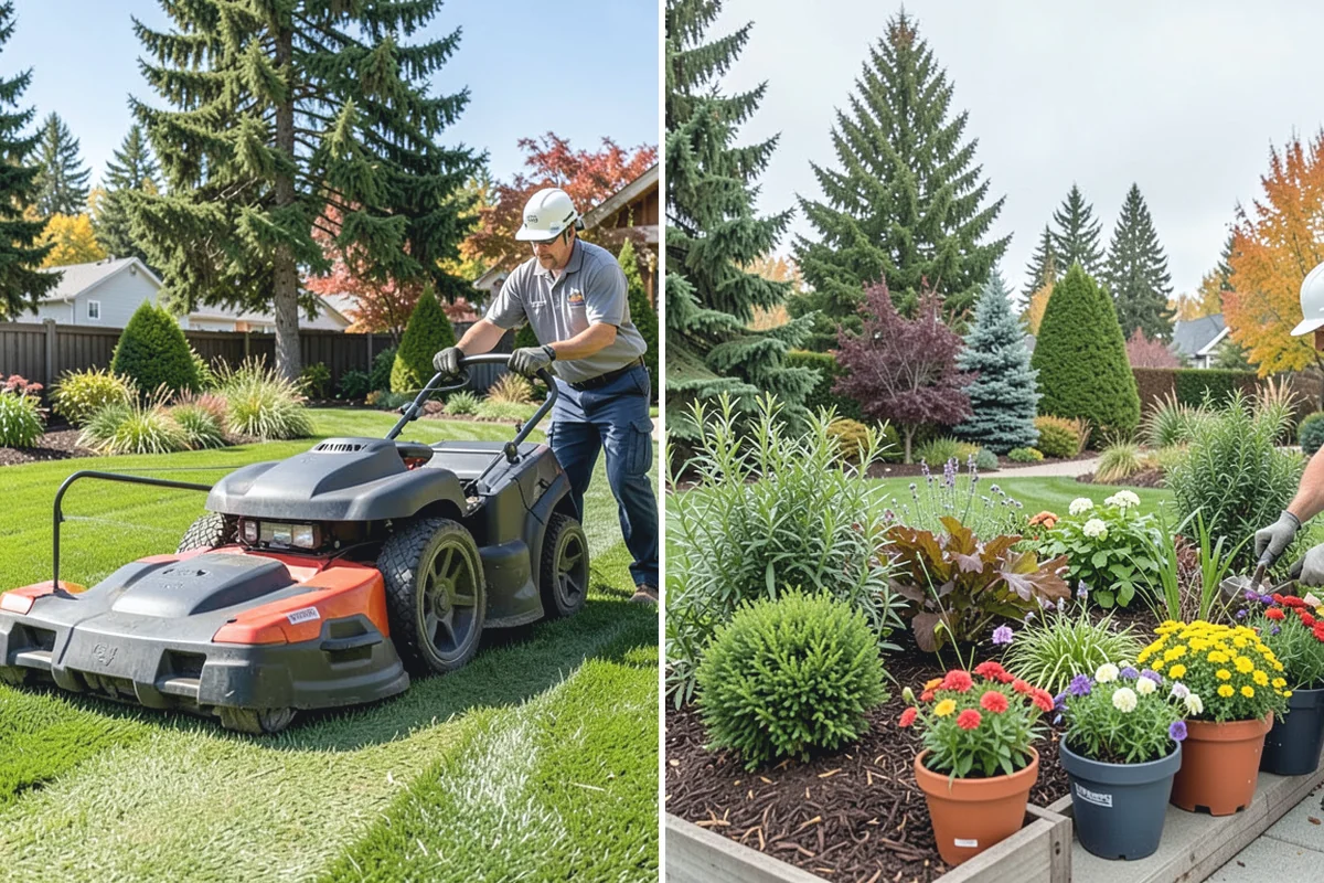 Playground Turf Installation in Beaux Arts Village, King County, WA - Excavate and prep the play area