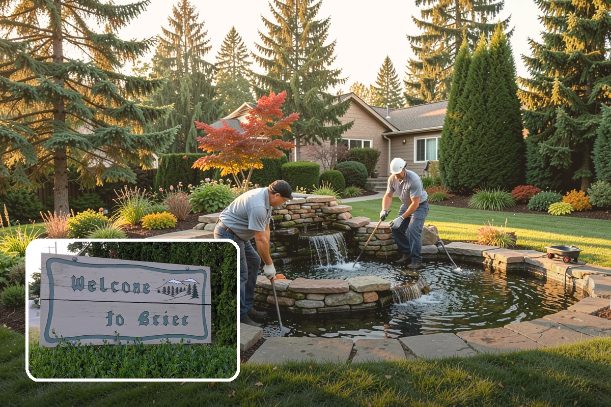 Playground Turf Installation in Brier, Snohomish County, WA - Soft, cushioned surface for falls