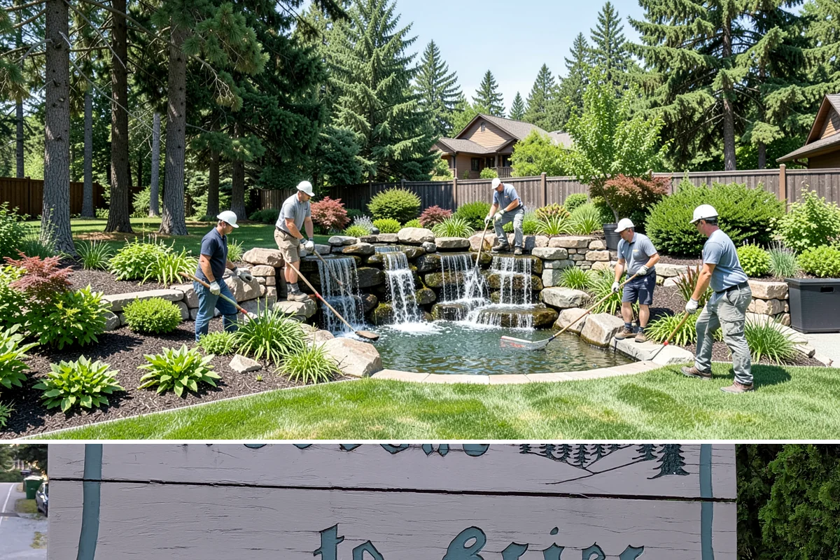 Playground Turf Installation in Brier, Snohomish County, WA - Can be installed year-round.