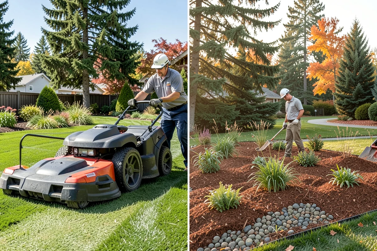 Playground Turf Installation in Concrete, Skagit County, WA - Excavate and prep the play area