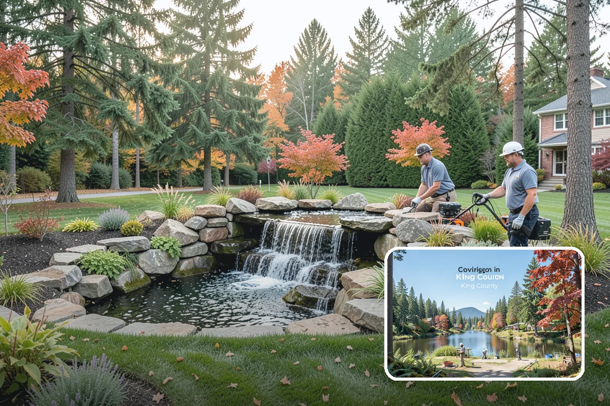 Playground Turf Installation in Covington, King County, WA - Soft, cushioned surface for falls