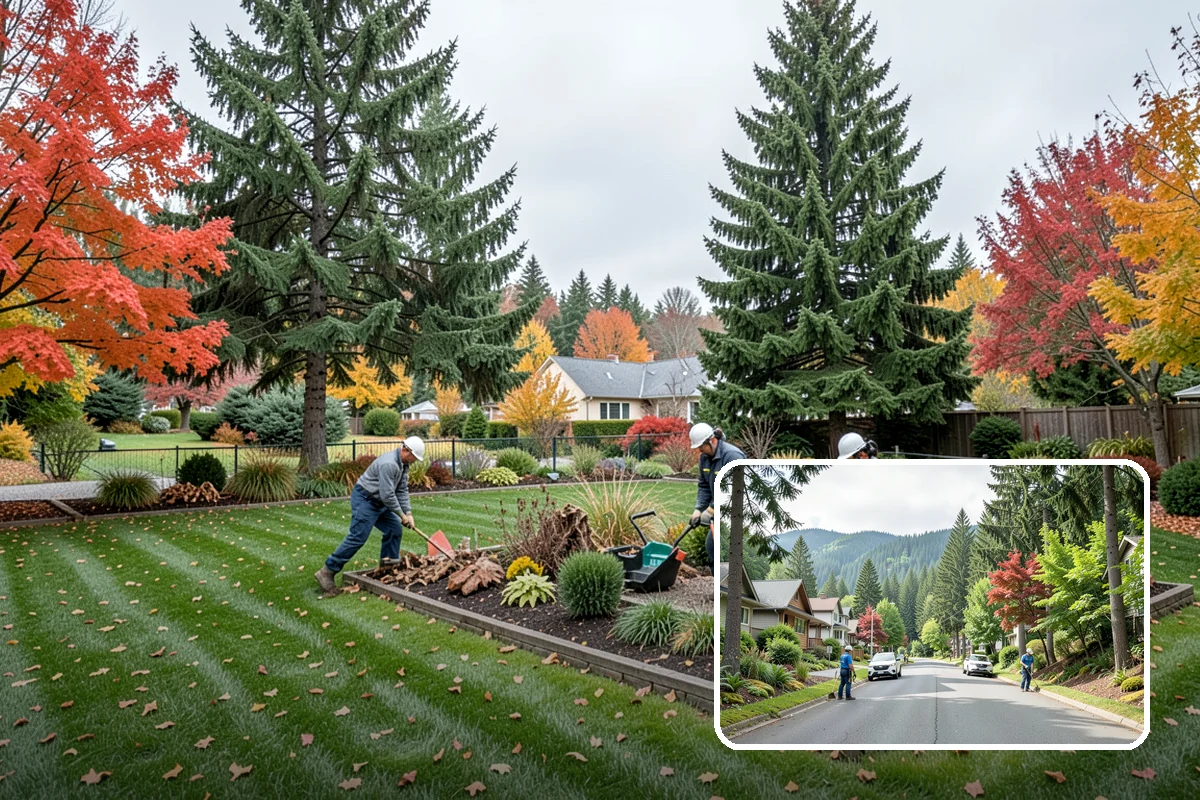 Playground Turf Installation in Darrington, Snohomish County, WA - Soft, cushioned surface for falls