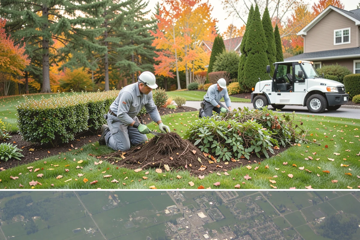 Playground Turf Installation in Enumclaw, King County, WA - Can be installed year-round.