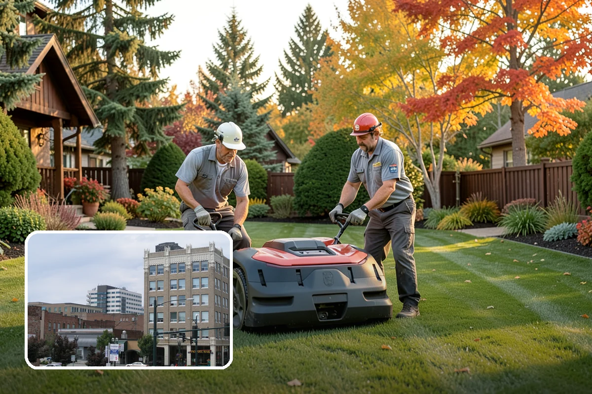 Playground Turf Installation in Everett, Snohomish County, WA - Soft, cushioned surface for falls