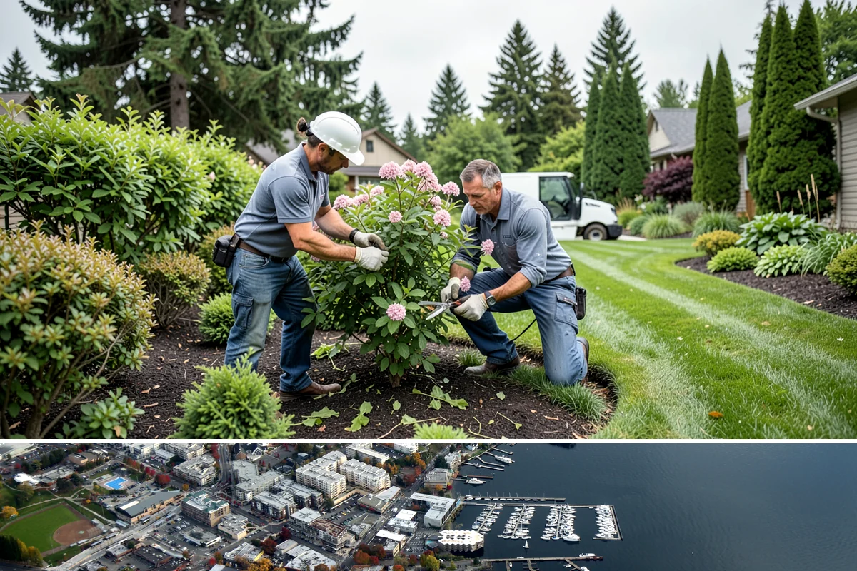 Playground Turf Installation in Kirkland, King County, WA - Can be installed year-round.