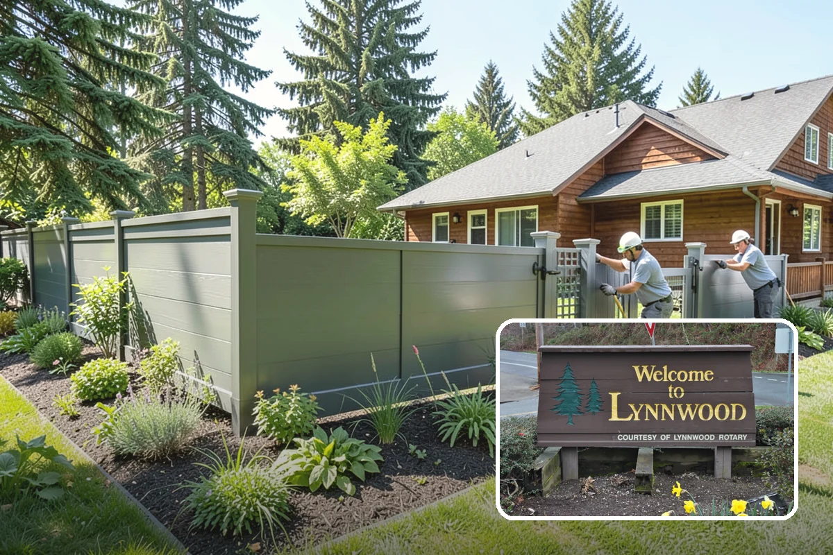Playground Turf Installation in Lynnwood, Snohomish County, WA - Soft, cushioned surface for falls