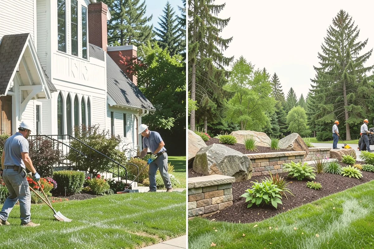 Playground Turf Installation in Lynnwood, Snohomish County, WA - Excavate and prep the play area