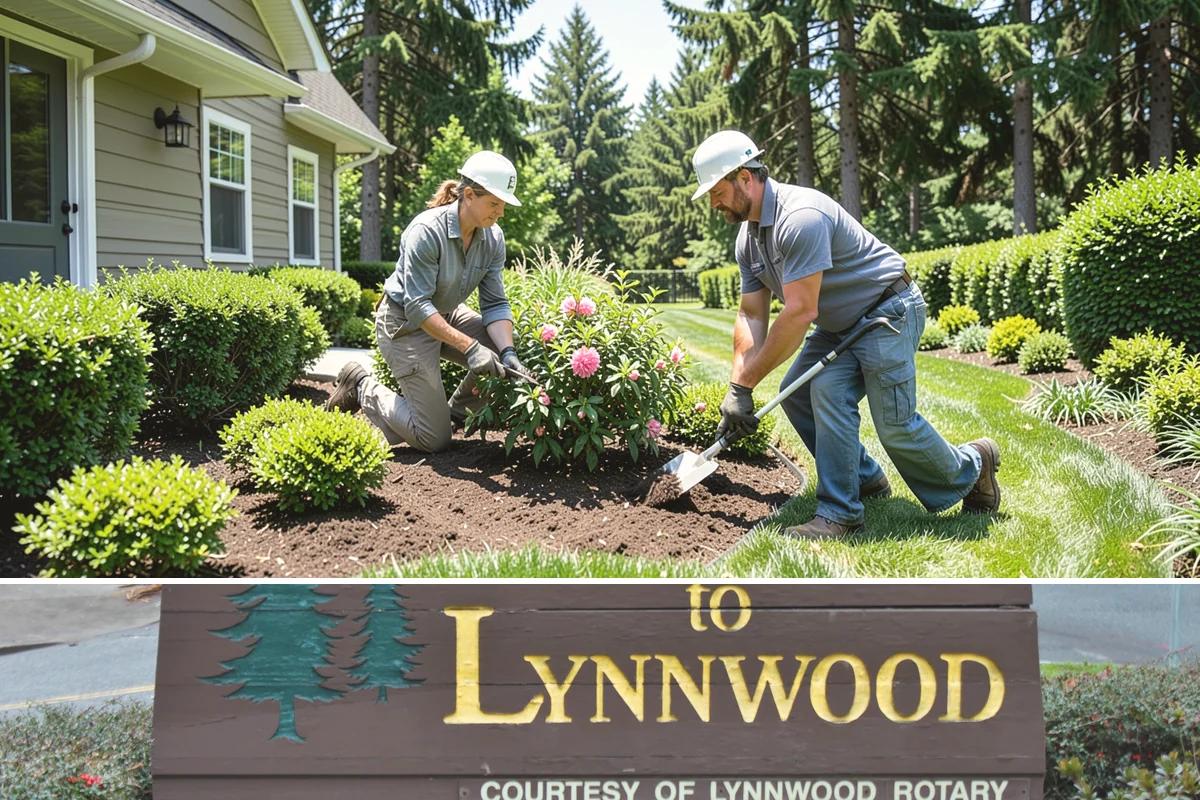 Playground Turf Installation in Lynnwood, Snohomish County, WA - Can be installed year-round.