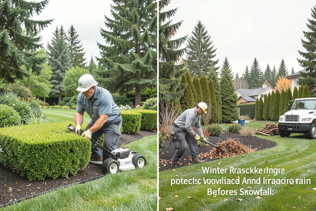 Playground Turf Installation in Mercer Island, King County, WA - Excavate and prep the play area