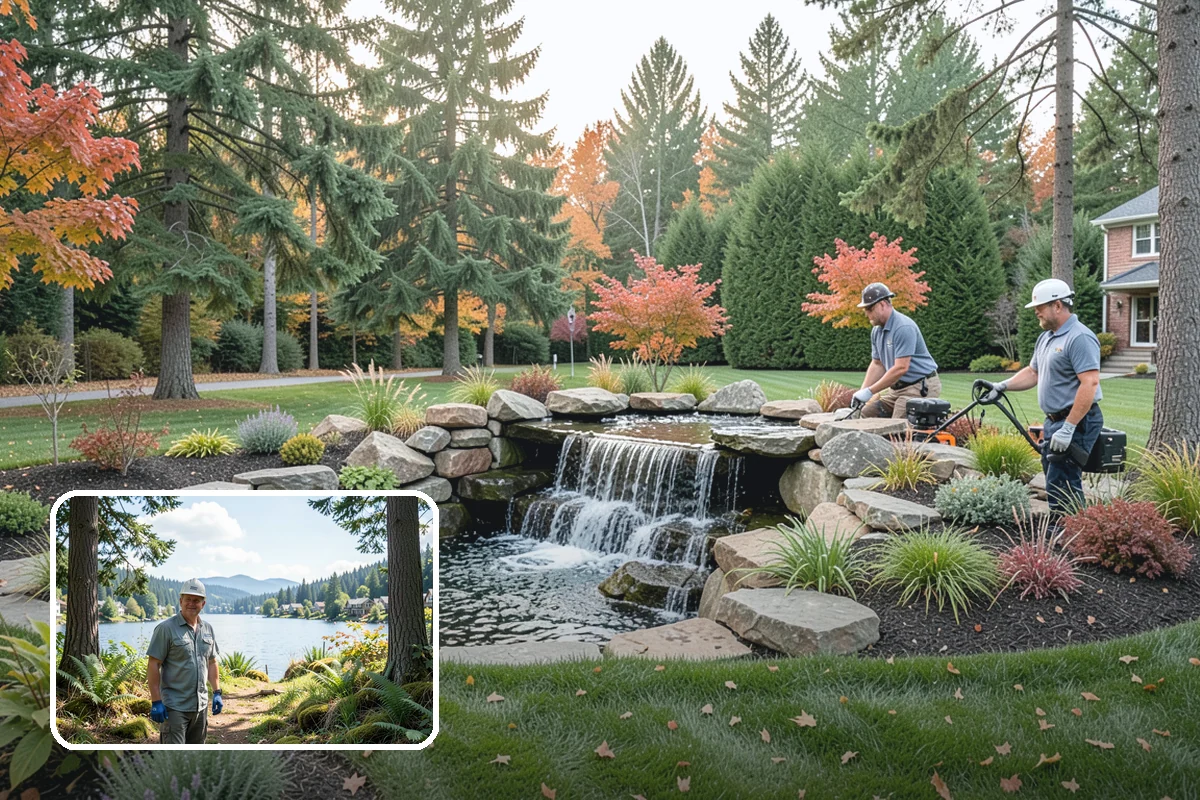 Playground Turf Installation in Milton, King County, WA - Soft, cushioned surface for falls