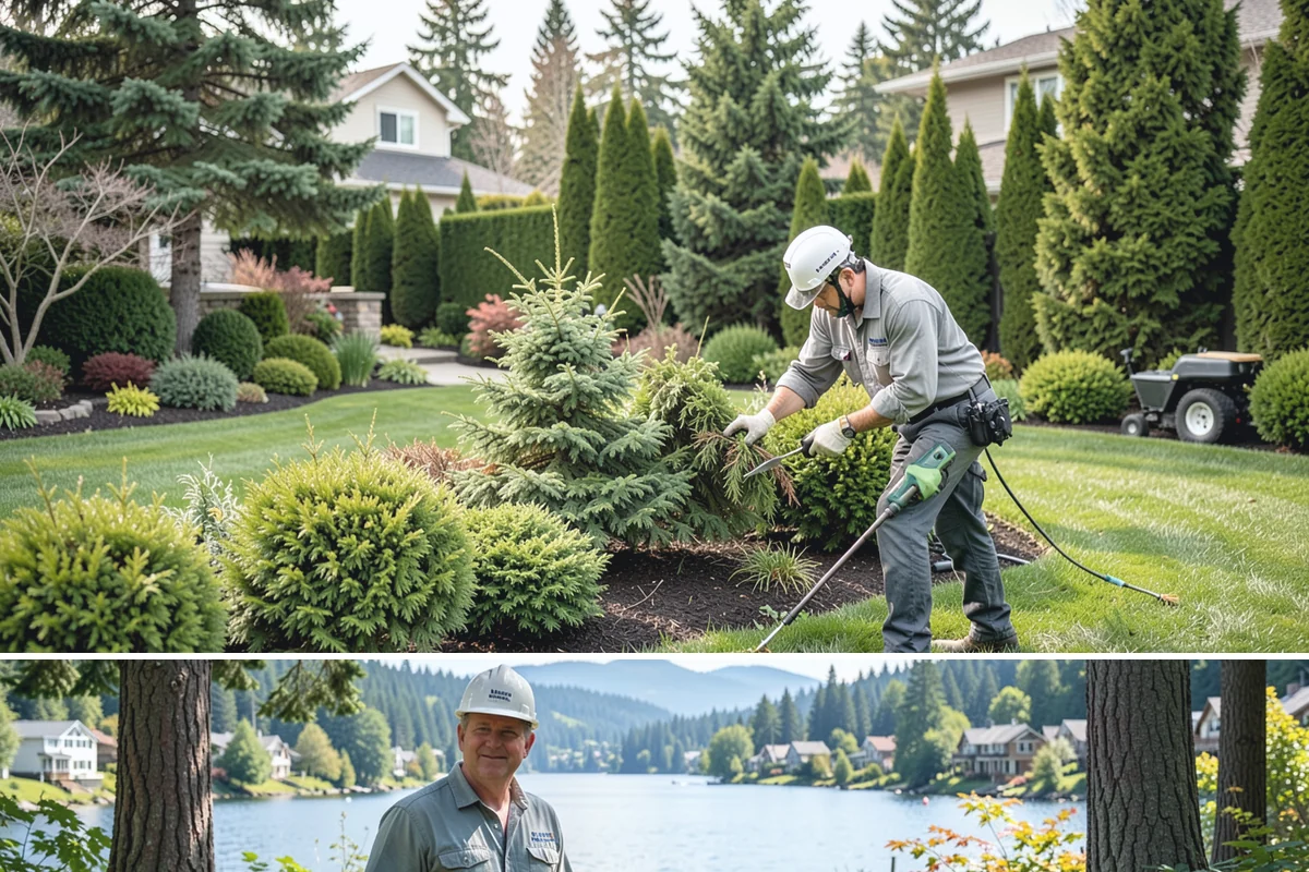 Playground Turf Installation in Milton, King County, WA - Can be installed year-round.