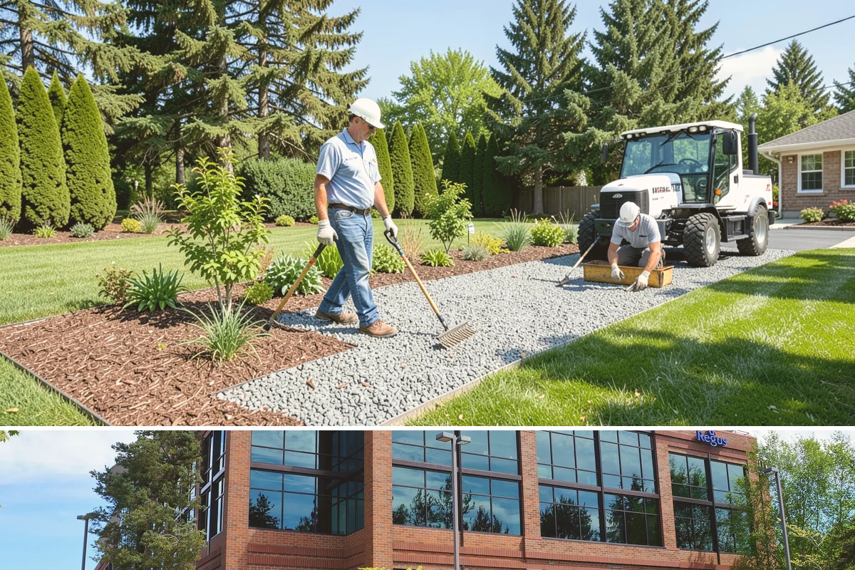 Playground Turf Installation in Mountlake Terrace, Snohomish County, WA - Can be installed year-round.