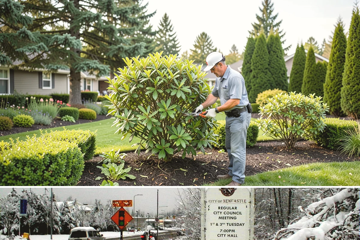 Playground Turf Installation in Newcastle, King County, WA - Can be installed year-round.