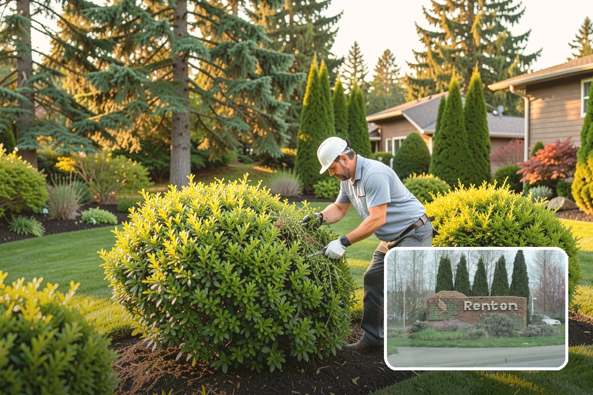 Playground Turf Installation in Renton, King County, WA - Soft, cushioned surface for falls
