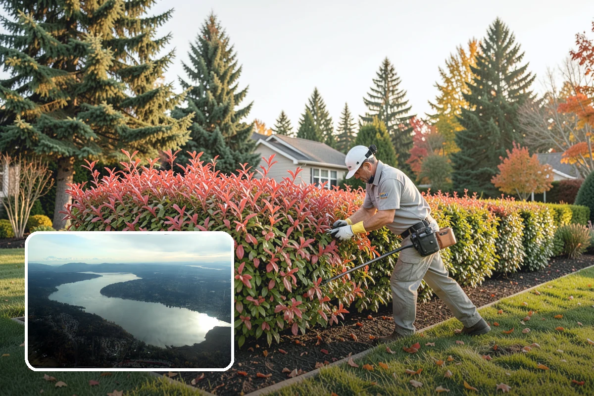 Playground Turf Installation in Sammamish, King County, WA - Soft, cushioned surface for falls