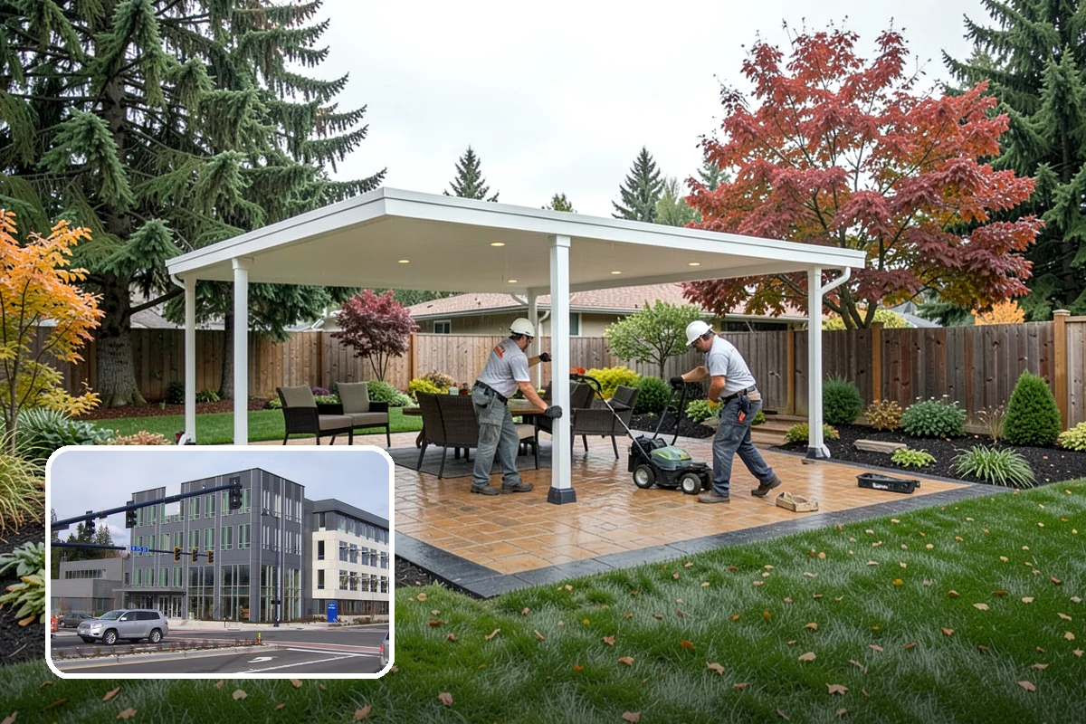 Playground Turf Installation in Shoreline, King County, WA - Soft, cushioned surface for falls