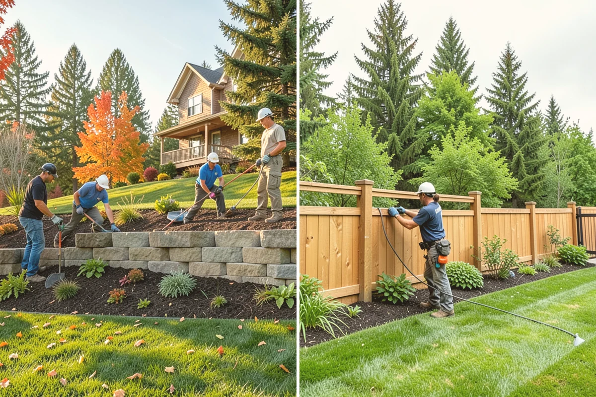 Playground Turf Installation in Snohomish, Snohomish County, WA - Excavate and prep the play area