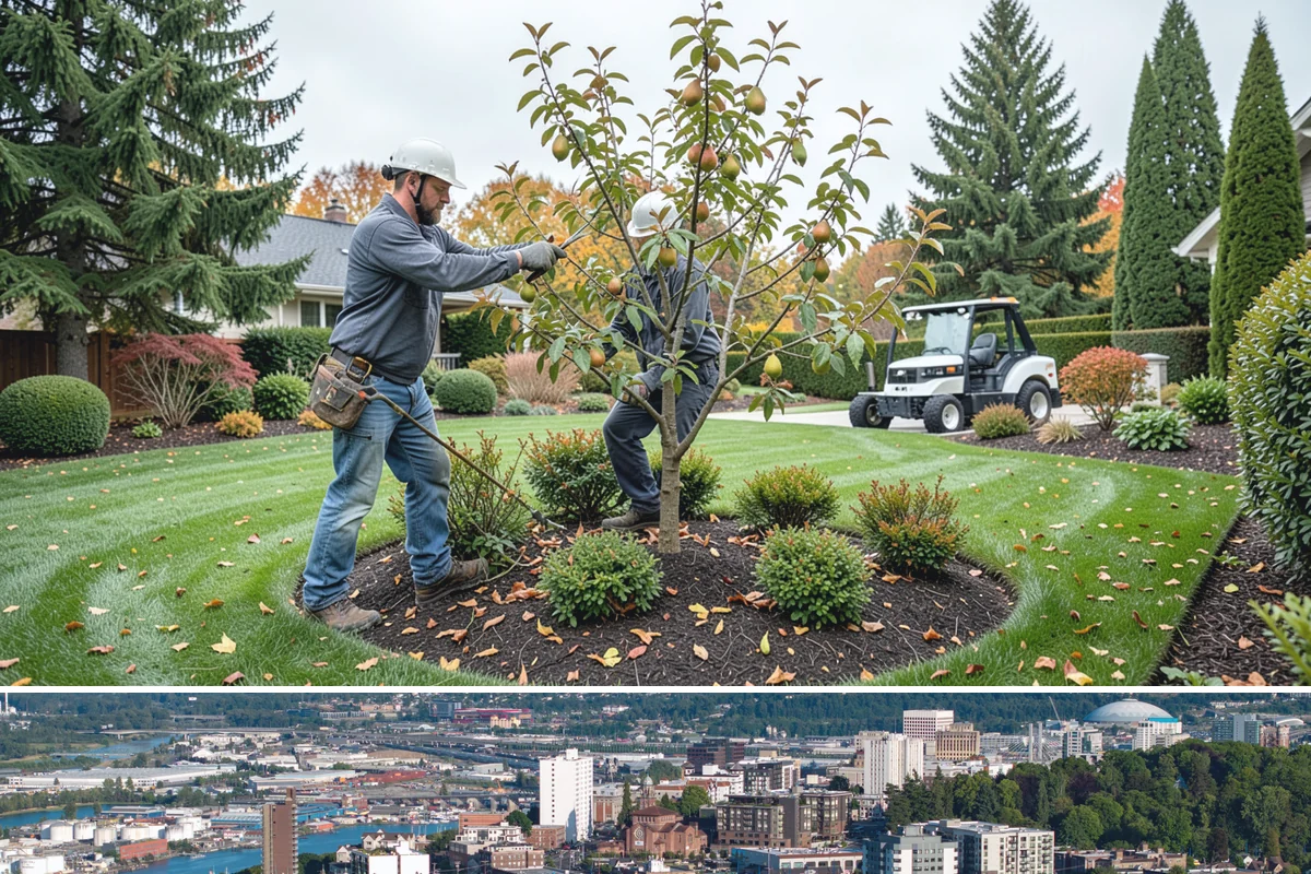 Playground Turf Installation in Tacoma, Pierce County, WA - Can be installed year-round.