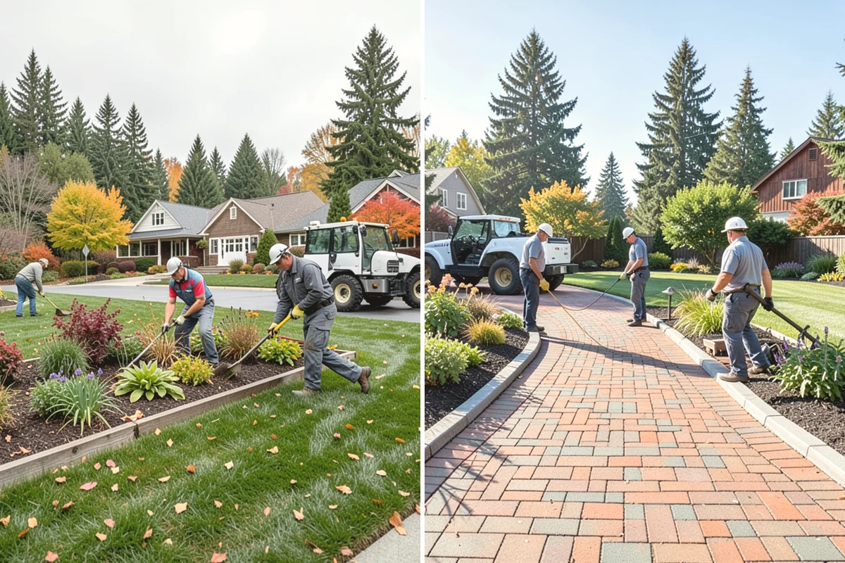 Plum Tree Pruning in Carnation, King County, WA - Assess health, form, and disease