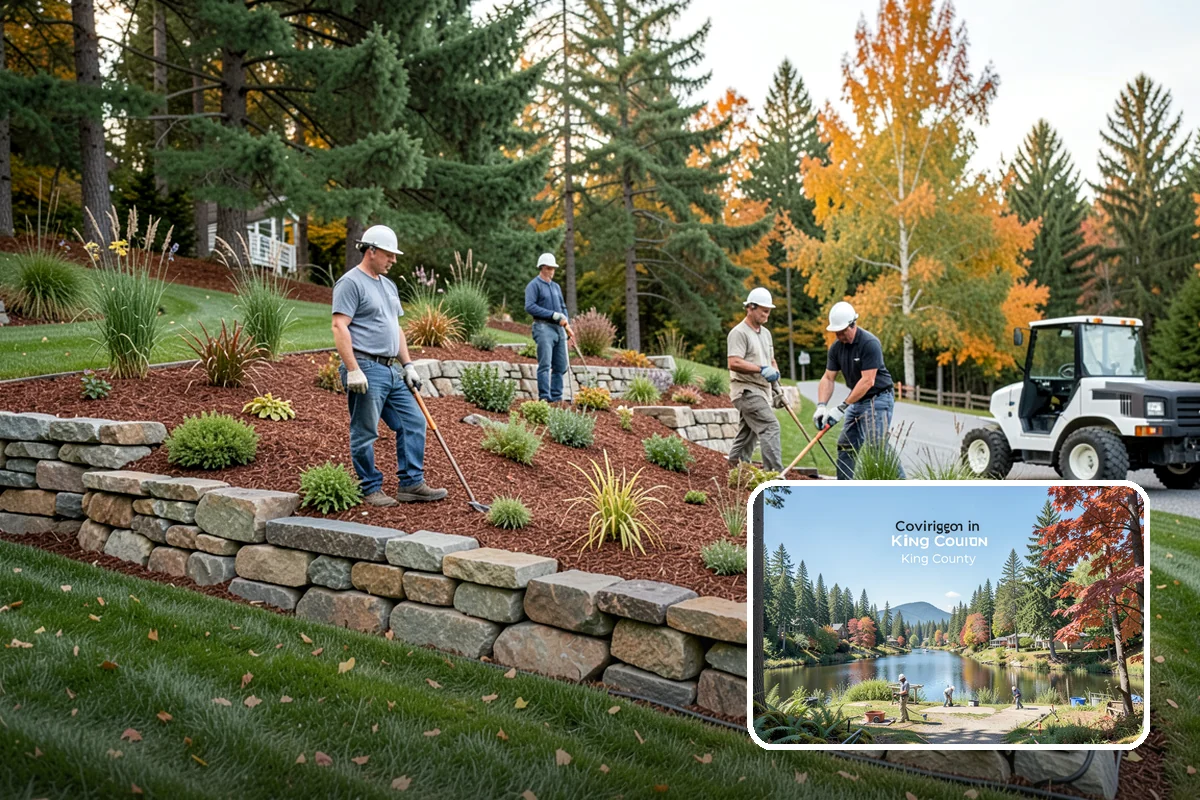 Plum Tree Pruning in Covington, King County, WA - Summer timing reduces silver leaf risk