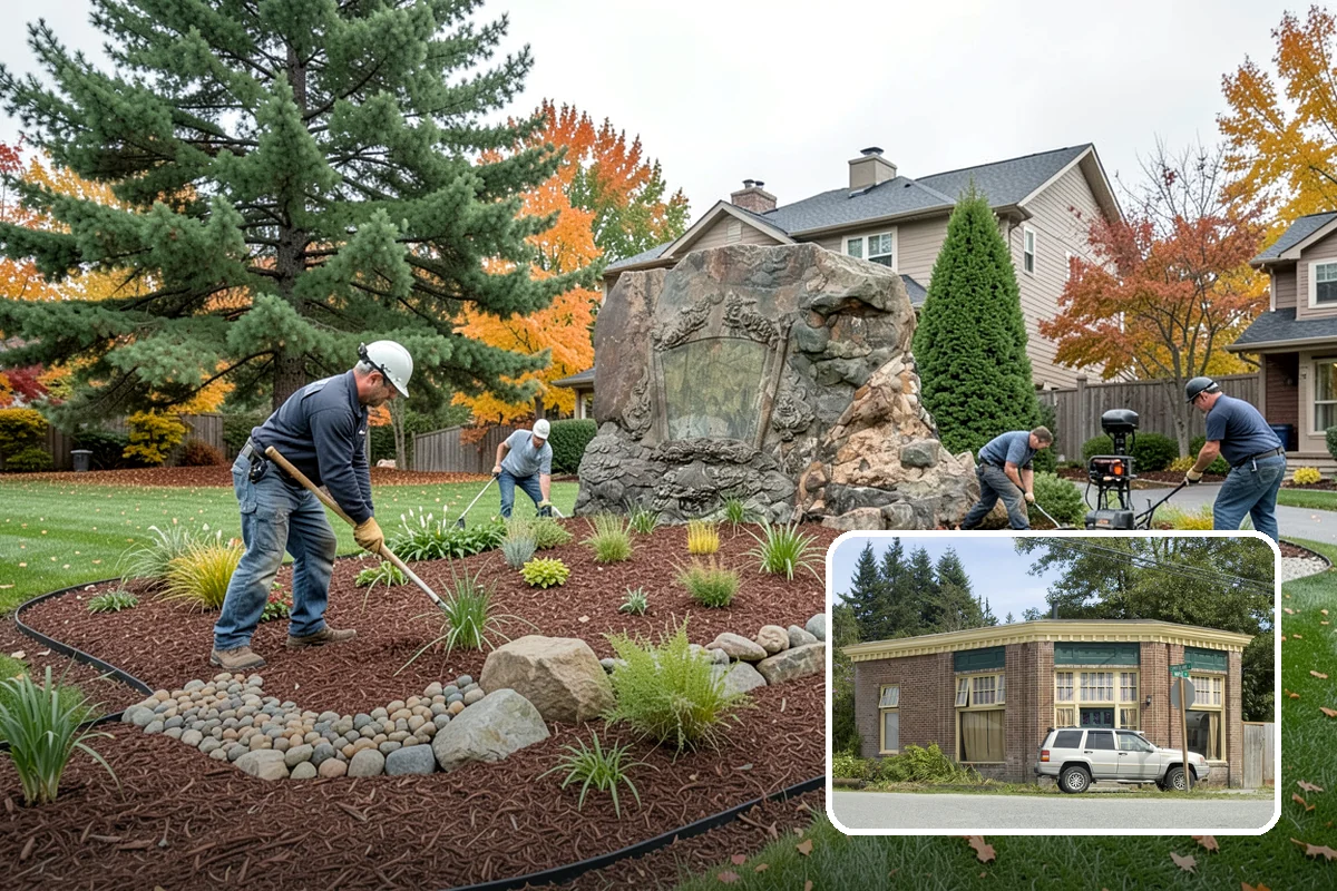 Plum Tree Pruning in Hamilton, Skagit County, WA - Summer timing reduces silver leaf risk