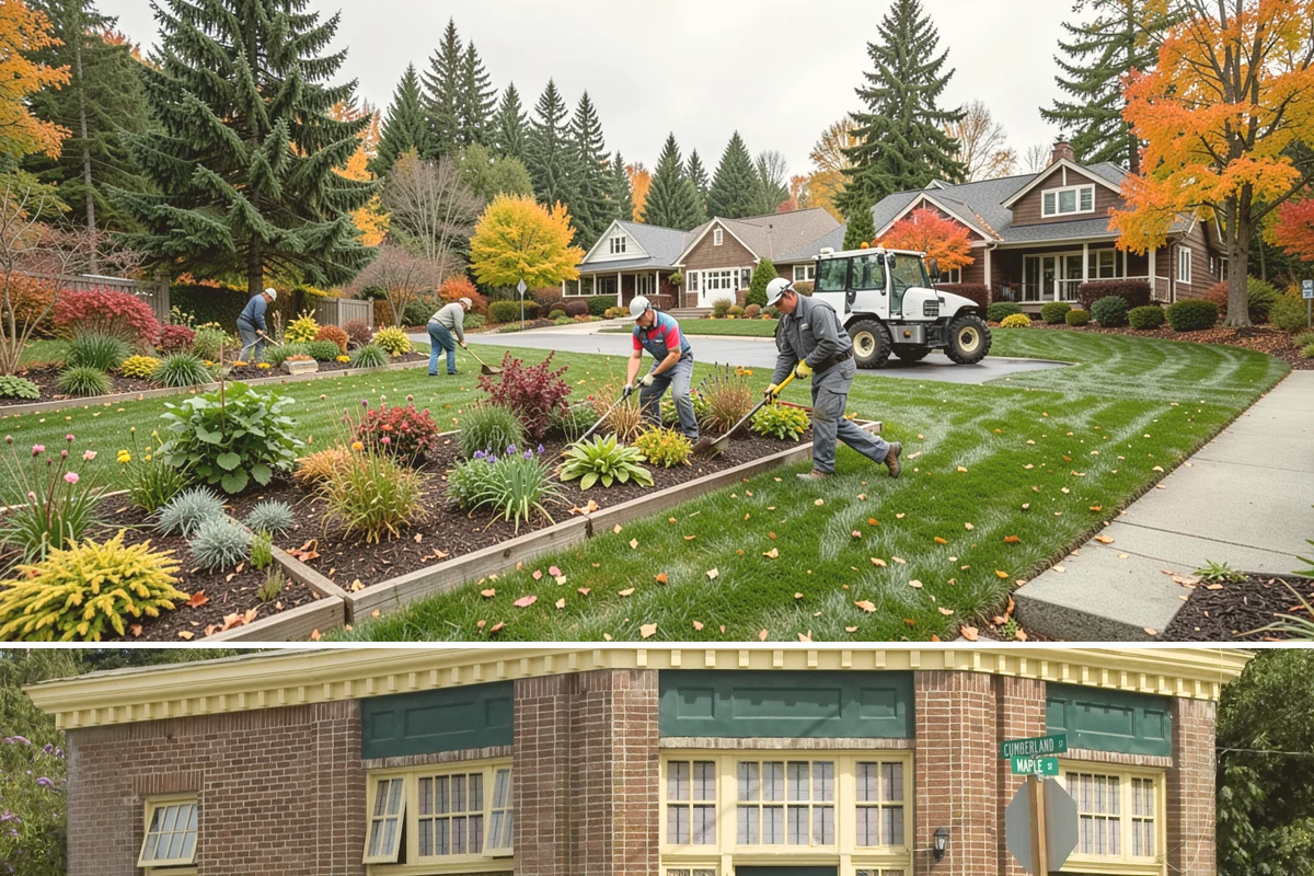 Plum Tree Pruning in Hamilton, Skagit County, WA - Best pruned in summer to reduce silver leaf and disease risk.