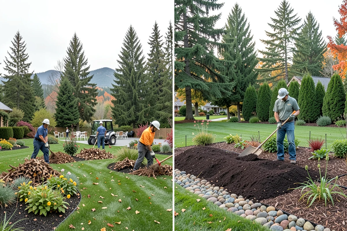 Plum Tree Pruning in Lyman, Skagit County, WA - Assess health, form, and disease