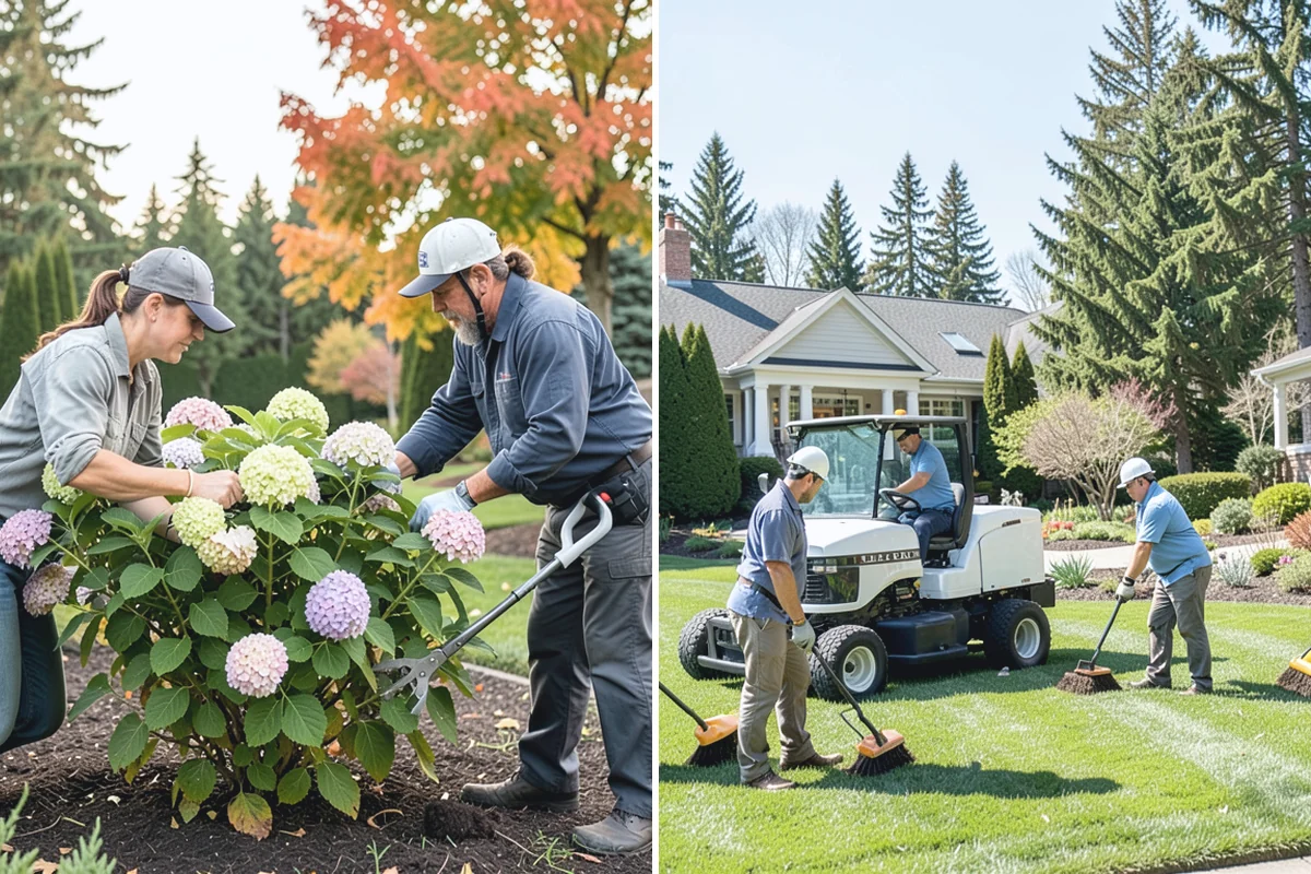 Plum Tree Pruning in Marysville, Snohomish County, WA - Assess health, form, and disease